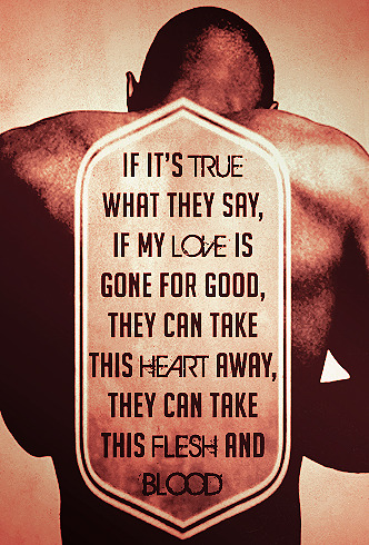 afigureofspeech:Hadestown fancast ♫ Michael B. Jordan as Orpheus  Take this voice, ta