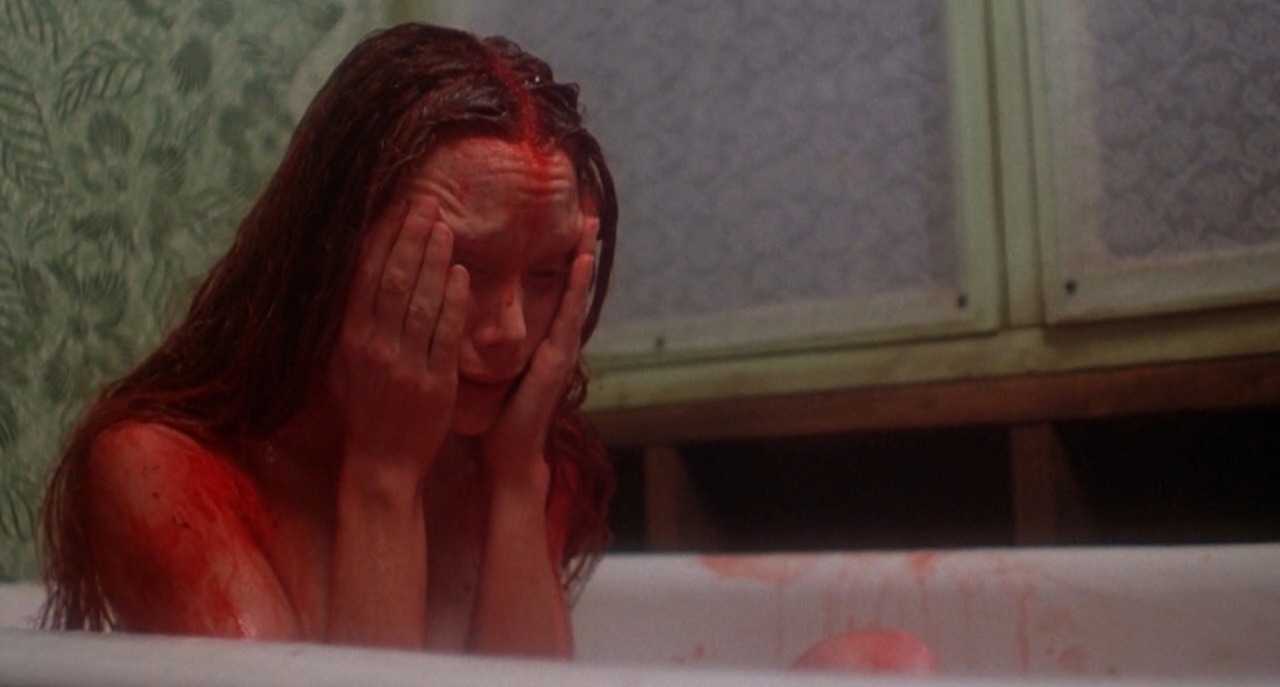 helterkelter:  Carrie (1976) 