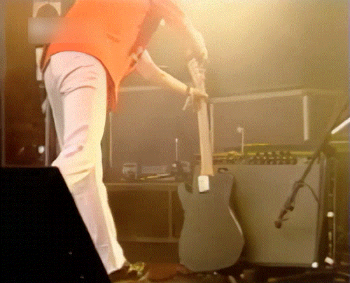 Glastonbury 94