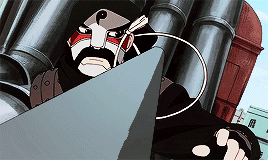 mikotoray:  FMA: Brotherhood + favorite episode, asked by rolling-thunders ↳ Episode 15 - The Envoy from the East 