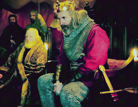xionthelostpuppet:Stephen Dillane:King Edward I -Outlaw King (2018)