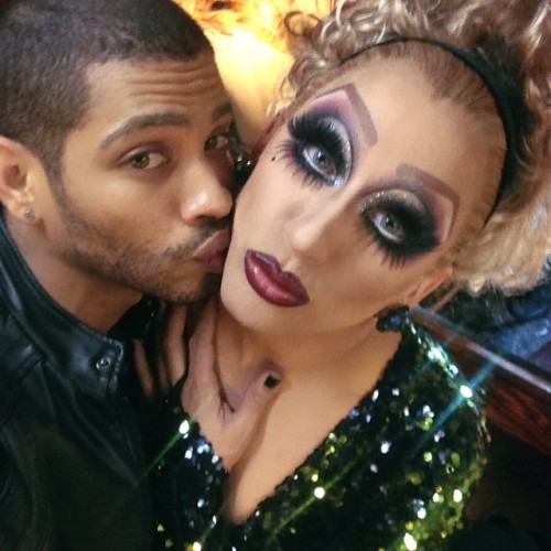 Benji's Drag Race