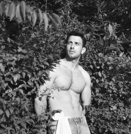 starringroles:    Jwan Yosef photoshoots 2 