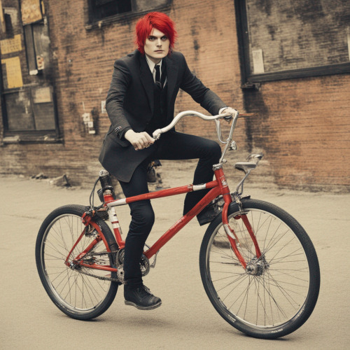 puppyboymikeyway - silly little guy