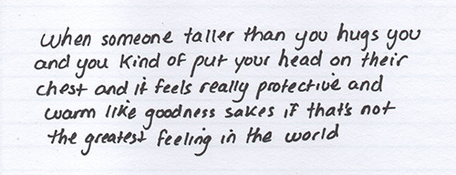Finding Happiness