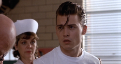 lazybreak:  thegreaserclub:  Cry-Baby (1990)   this movie is gold, seriously one of my favorite movies ever