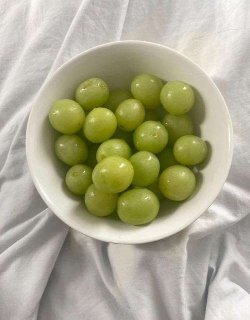 Fresh Fruit Inspo