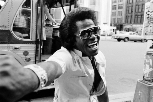 Porn photo James Brown would’ve turned 80 today.