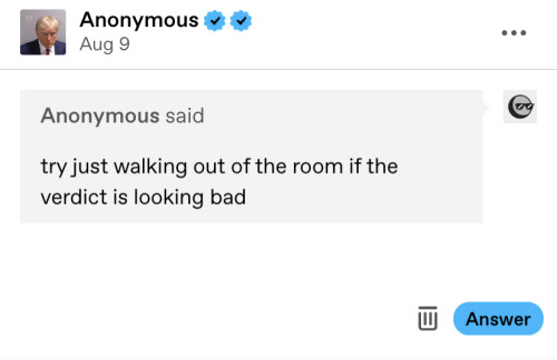 Prompt: Tell Me How To Stay Out Of Prison