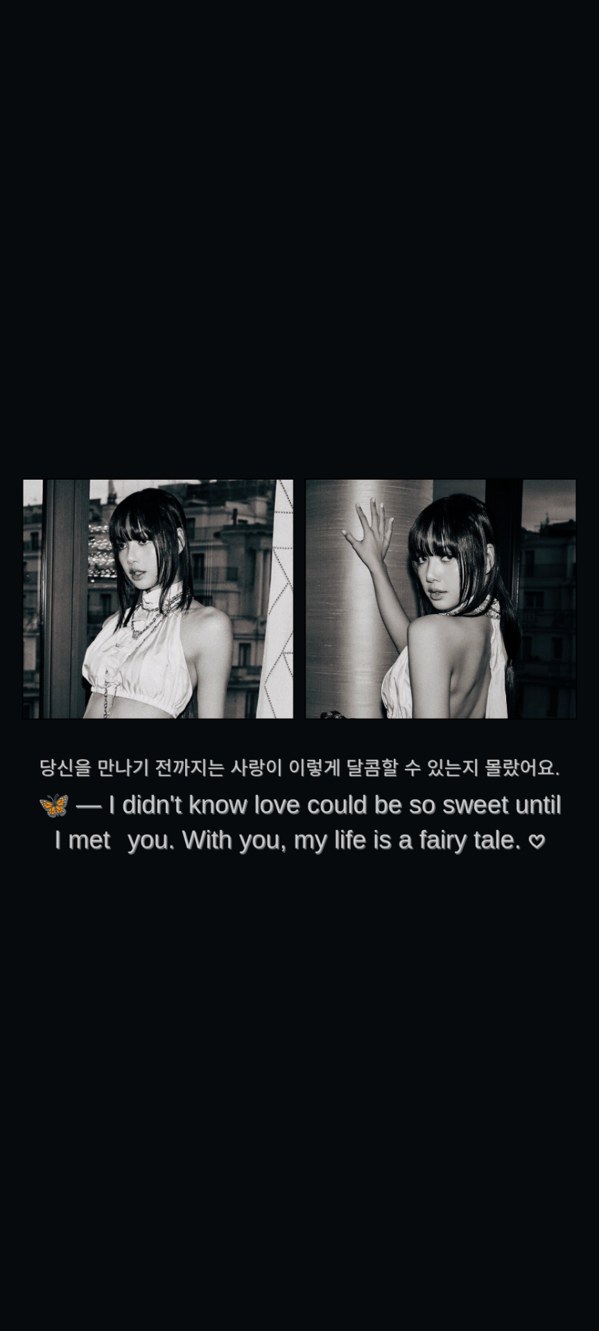 . . Lisa Lockscreens
