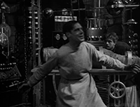 classichorrorblog:  Frankenstein (1931) 