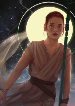 holepsi:  little miss rey of sunshine 