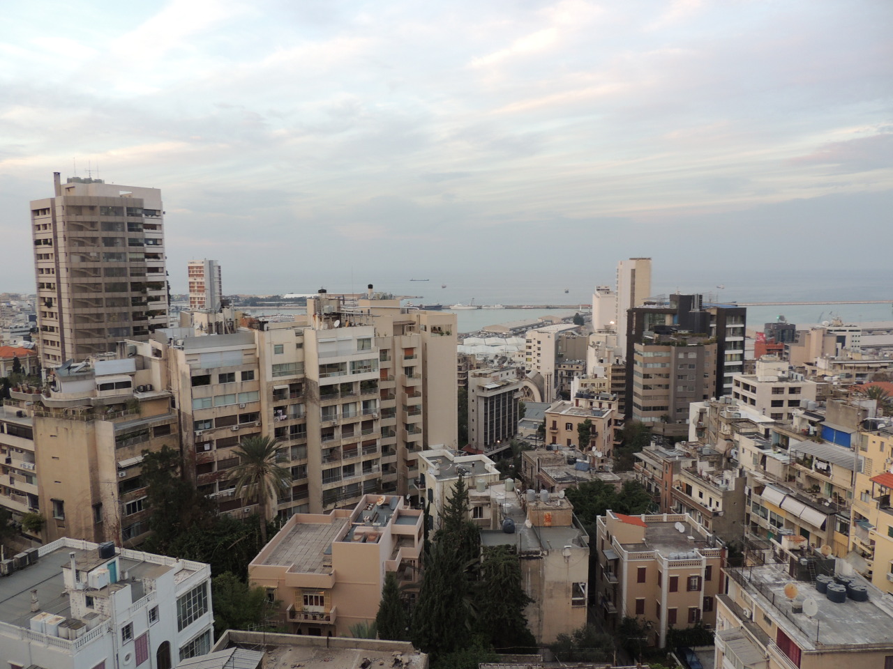 Achrafieh
Beirut, Lebanon