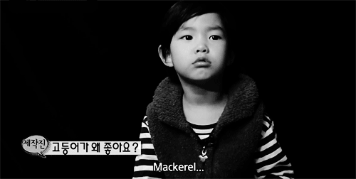 tablowjob:  &ldquo;Which fish do you like the best, Haru?&rdquo; &ldquo;Mackerel.&rdquo;