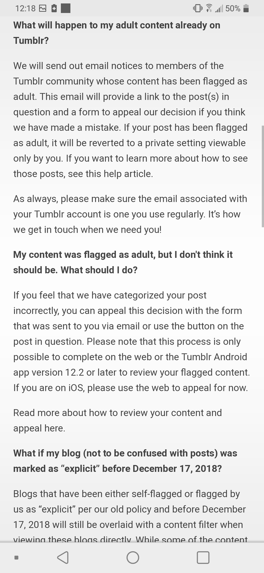 thatpersonwho:  ajpauline:  yungkiitten:  ⚠️Please read if you are a content creator or sex worker!! Adult content will no longer be allowed on tumblr starting December 17th⚠️I do not give a fuck if this doesn’t suit your blog. Boost this so