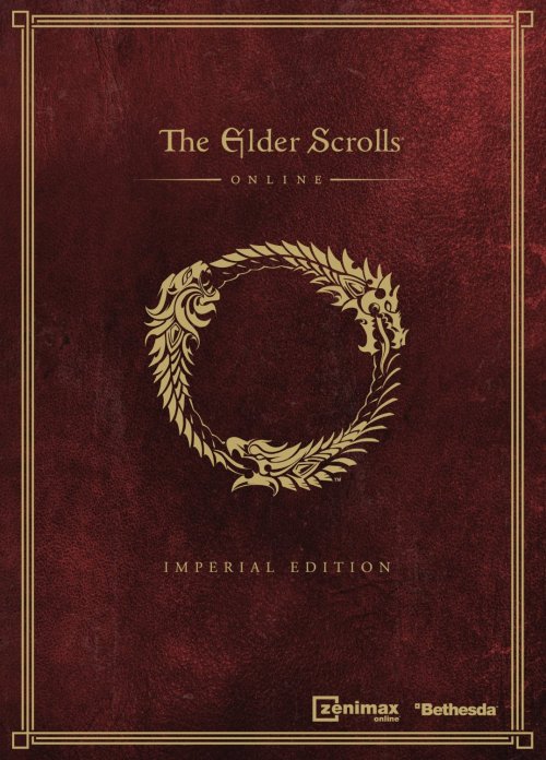 kapakola:  The long history of the elder scrolls series. (Mobile games not included) 