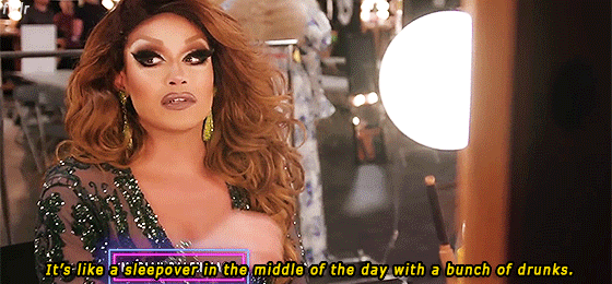 RuPaul's Drag Race