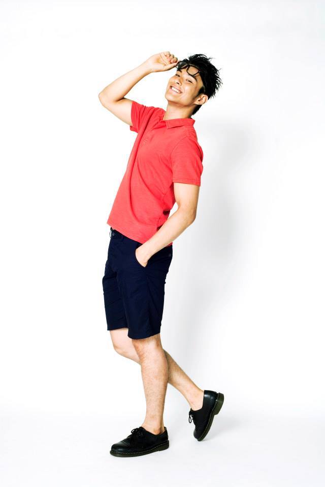 365daysofsexy: TAKAYUKI SUZUKI 