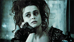 johnmurqhy: Female Awesome Meme: [10/10] Females In A Movie↳ Mrs. Nellie Lovett