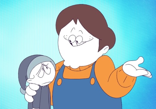 They Should Get Their Own Spinoff Of Some Kind