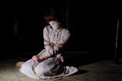 japanesebdsmofficial:Shibari Kasumi HouraiModel