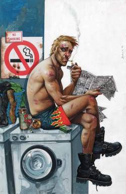 spyrale:  Simon Bisley