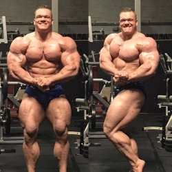 Dallas McCarver - Sitting at approximately