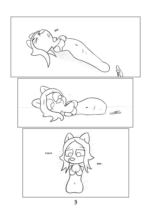 Clary&rsquo;s nightmare 1: Flesh bound some comic training, so I can work faster. Learning how t