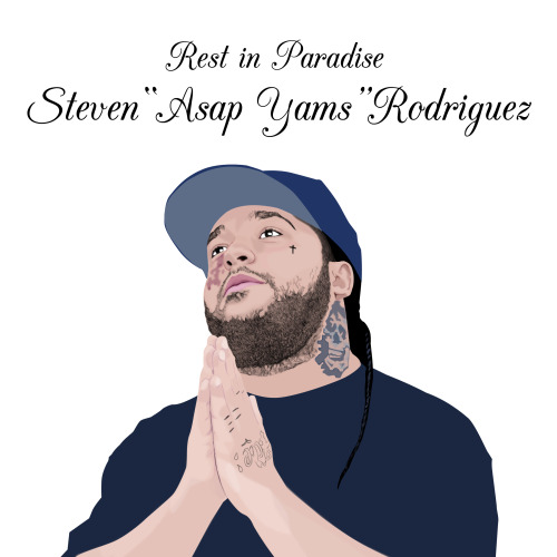mtv:rest in peace, yamsillustration by  @instagrandmaw