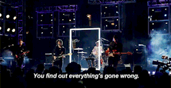 LISTEN DARLIN.