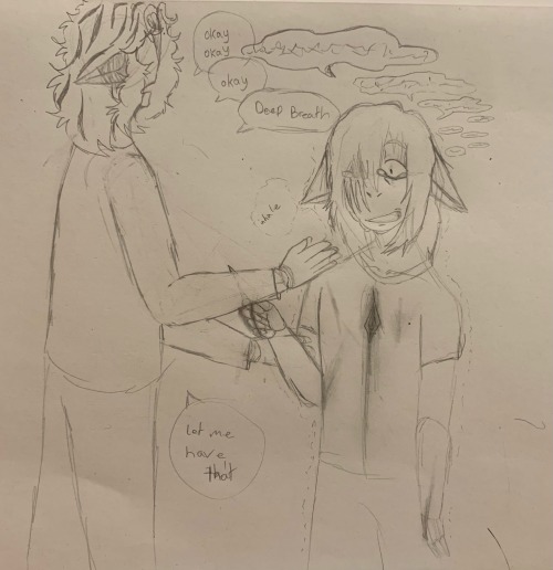 sketched-artist-official - Sketches And Skellys