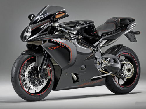 fullthrottleauto:    MV Agusta F4 1000 R  