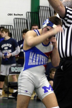 Wrestling & Singlet Fun