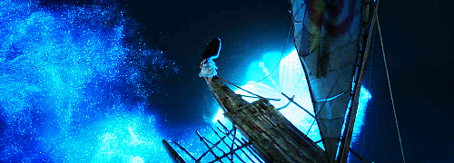 intoasylum:There is no where you could go that I won’t be with you.
