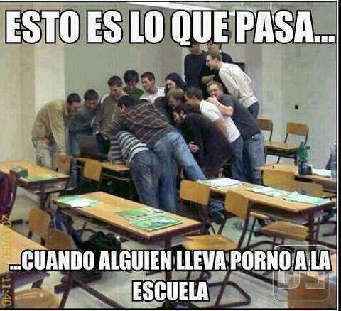 Feliz, reloca y sin miedos..