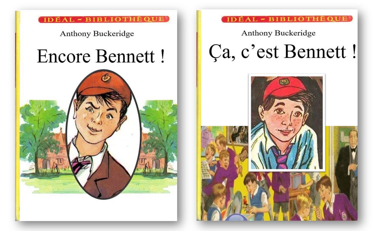 BENNETT : les inédits - Page 4 362f34c9be503bb4e1b713c0ea4ba228b9ed5af8