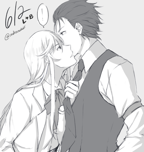 lin’s uniform number is 6 while banba’s is 2 ^^happy 6/2 day!! 