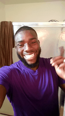 blackmen:roqweiler1911:  Fresh Fade and Beard a Lil Fleeky. I’m waiting for #TheBlackOut Likeee  #BlackOut