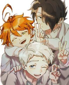 Featured image of post Icons Tumblr The Promised Neverland Icons Shop affordable wall art to hang in dorms bedrooms offices or anywhere blank walls aren t welcome