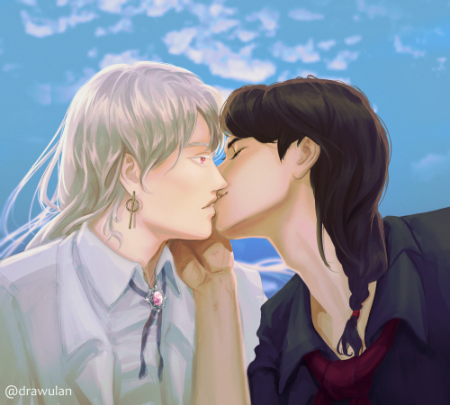 Happy Valentine's Day Everyone!