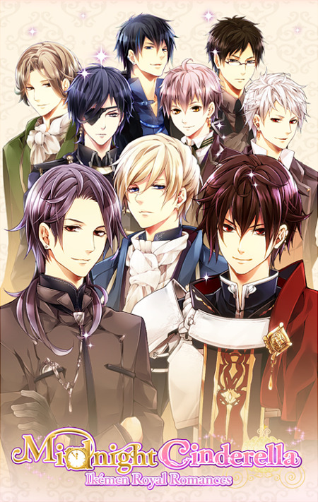 English Otome Games