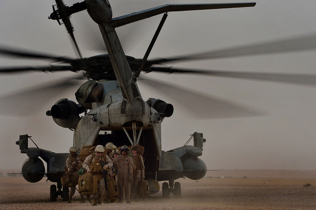 militaryandweapons:  130421-F-CJ989-003 by Kenny Holston 21 on Flickr.