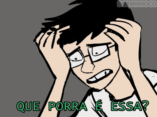 NA HORA DA PROVA.