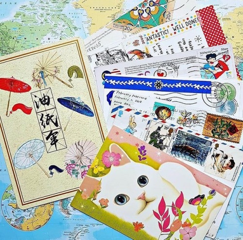 Postcard swap from around the world. We have plenty of cute Jetoy designs for you to choose from. Vi