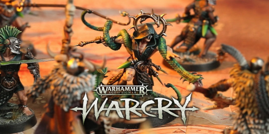 Warcry: Choosing Your Warband - Warhammer Community