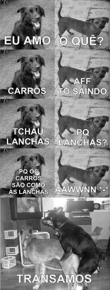 É O RAP