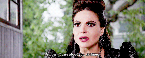 regina-mills:*sips tea*I thought it was just fanfic :o but it’s really, woah :o
