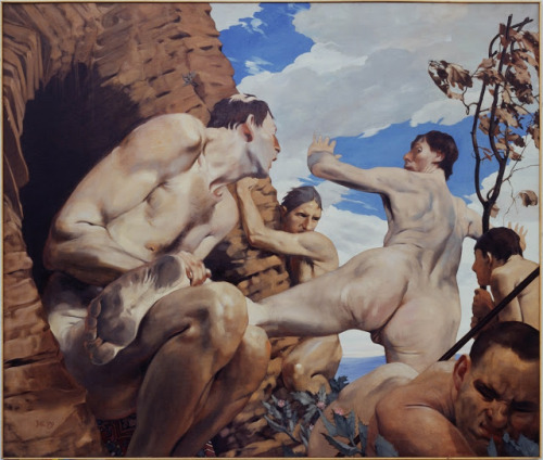 monsieurlabette:  Johannes Grützke 