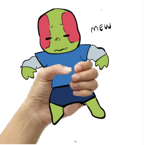 Funny Meme To Go With My Wirm Link :3