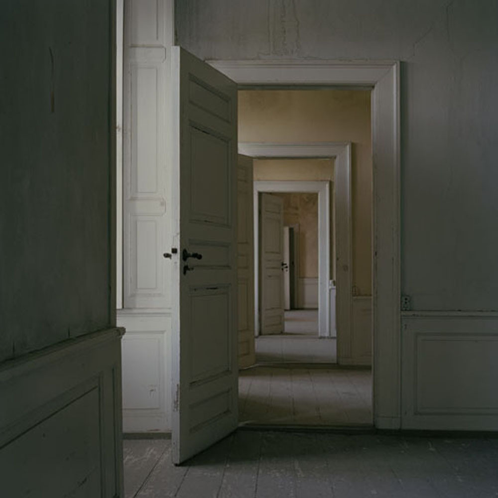 likeafieldmouse:   Trine Sondergaard - Interiors (2007-12)  
